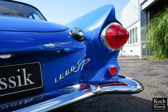 Thumbnail von Auto Union 1000 SP