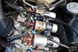 Thumbnail von Auto Union 1000 SP