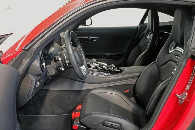 Thumbnail von Mercedes Benz AMG GT S