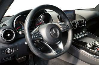 Thumbnail von Mercedes Benz AMG GT S