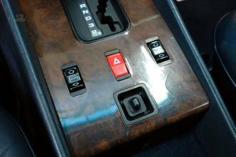 Thumbnail von Mercedes Benz DB 560 SL