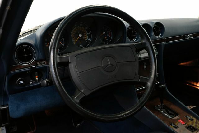 Thumbnail von Mercedes Benz DB 560 SL