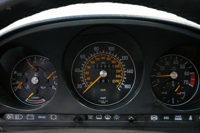 Thumbnail von Mercedes Benz DB 560 SL