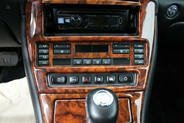 Thumbnail von Bentley Arnage Long Wheel Base/KLIMA/4x SITZH/WALNUT/PDC