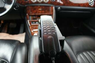 Thumbnail von Bentley Arnage Long Wheel Base/KLIMA/4x SITZH/WALNUT/PDC