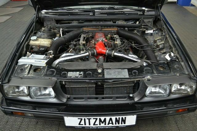 Thumbnail von マセラティ カリフ