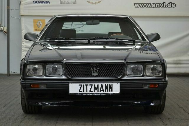 Thumbnail von マセラティ カリフ