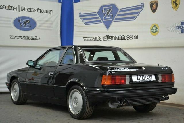 Thumbnail von マセラティ カリフ