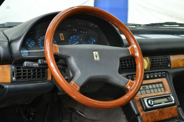 Thumbnail von マセラティ カリフ