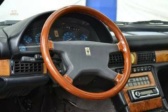 Thumbnail von Maserati Karif