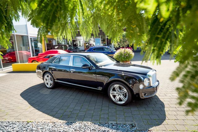 Thumbnail von Bentley Mulsanne