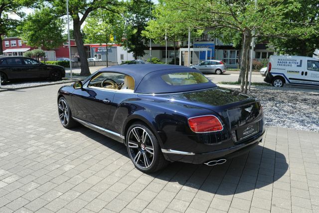 Thumbnail von Bentley GTC V8