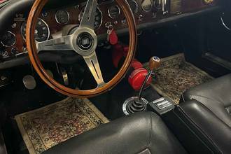 Thumbnail von Sunbeam Tiger