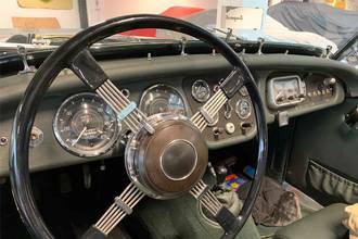 Thumbnail von Triumph TR3