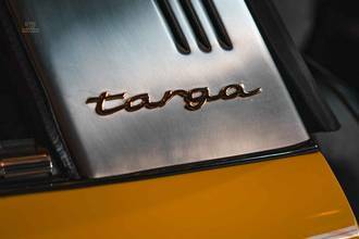Thumbnail von Porsche 911 S Targa