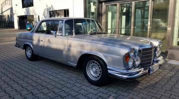Thumbnail von Mercedes-Benz 280 SE 3.5
