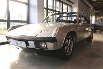 Thumbnail von Porsche 914/6