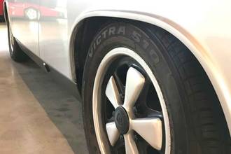 Thumbnail von Porsche 914/6