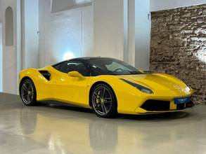 Thumbnail von Ferrari 488 GTB