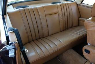 Thumbnail von Mercedes Benz 280 SE 3,5 Coupé