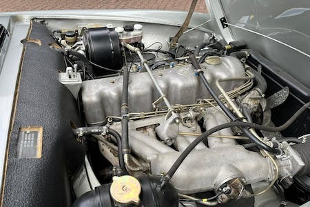 Thumbnail von Mercedes Benz 280 SL Pagode