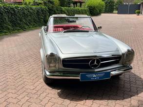 Thumbnail von Mercedes Benz 280 SL Pagode