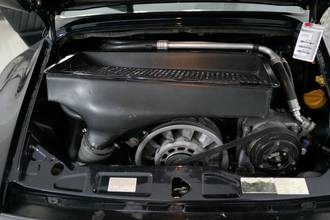 Thumbnail von Porsche 911 Turbo Coupé