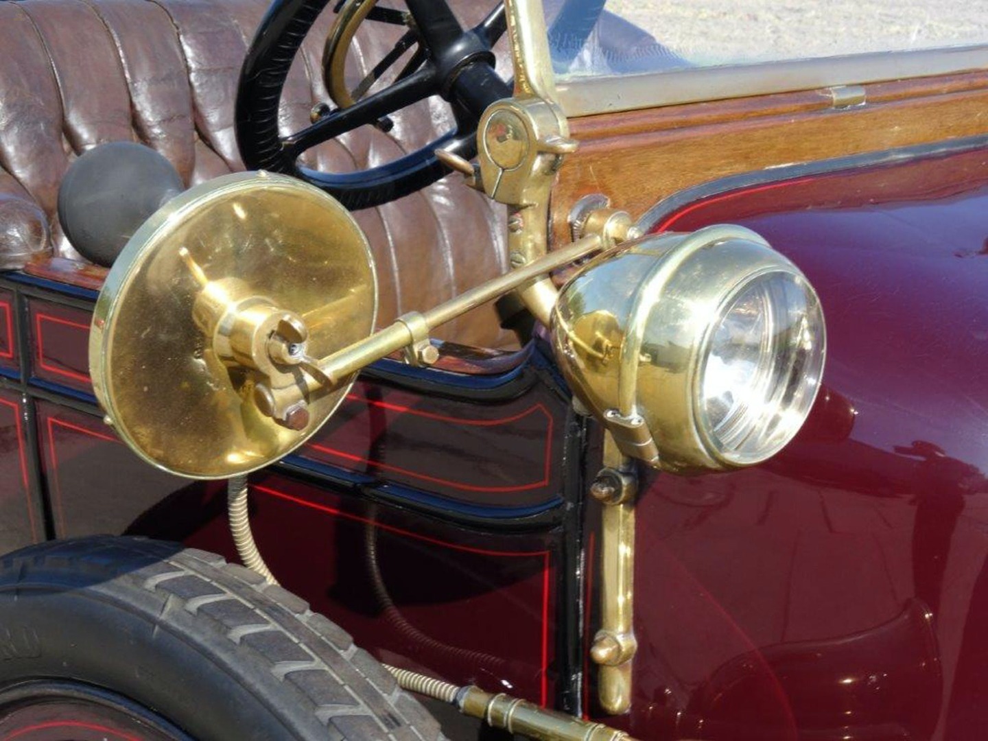 Thumbnail von ローバー オープンツアラー