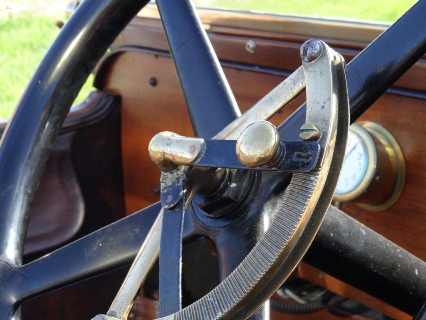 Thumbnail von ローバー オープンツアラー