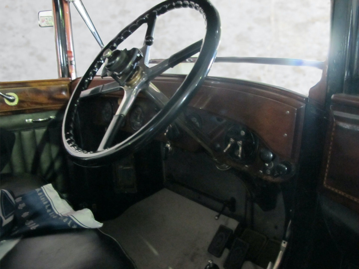 Thumbnail von Rolls Royce 20 HP - Hooper Landaulette