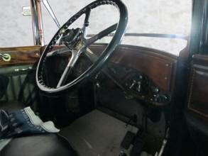 Thumbnail von Rolls Royce 20 HP - Landaulet Hooper