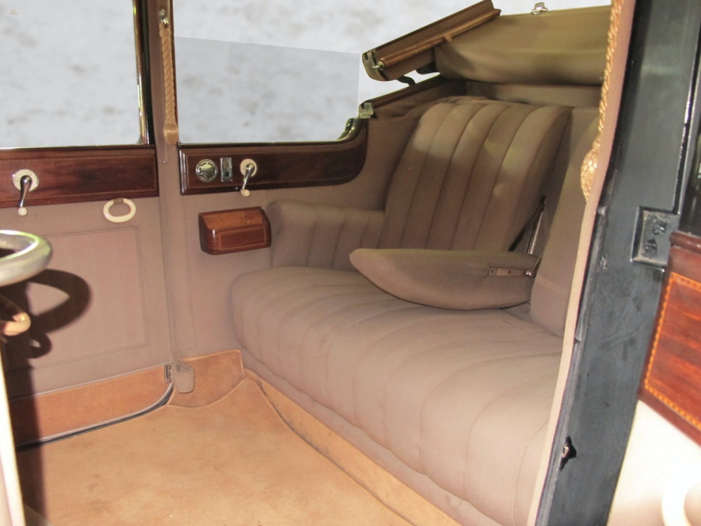 Thumbnail von Rolls Royce 20 HP - Hooper Landaulette