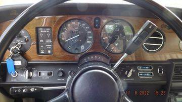 Thumbnail von ベントレー・エイト。