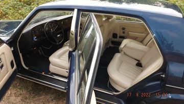 Thumbnail von Bentley Eight.