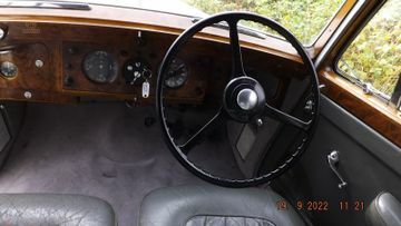 Thumbnail von Bentley R Type