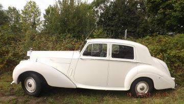 Thumbnail von Bentley R Type