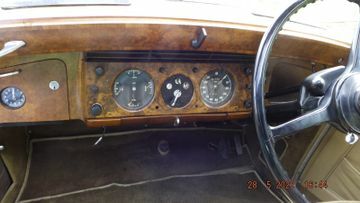 Thumbnail von Bentley R-Type