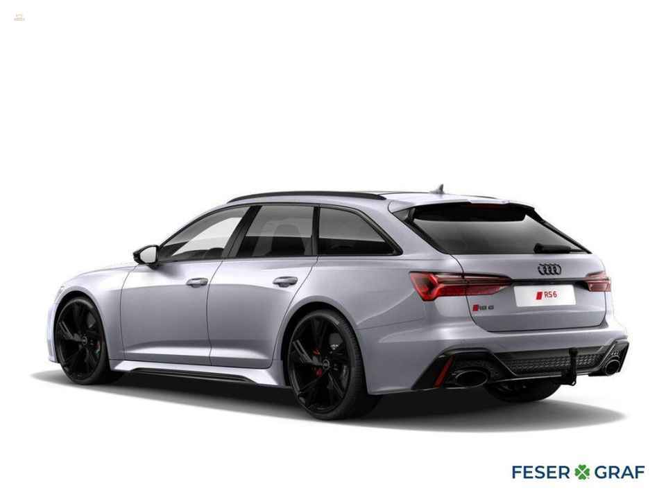 Audi RS 6