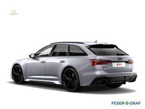 Thumbnail von Audi RS 6