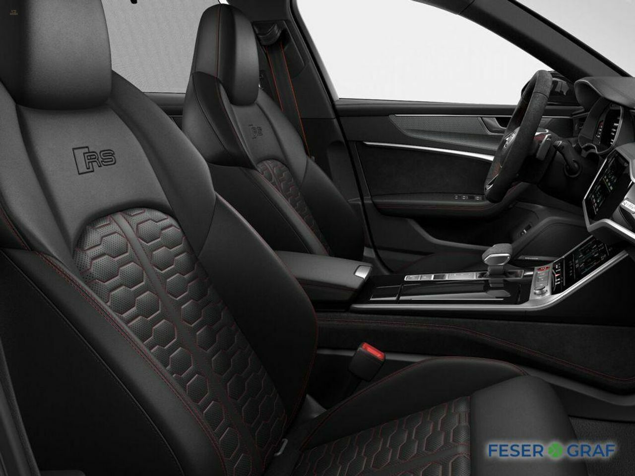 Thumbnail von Audi RS 6