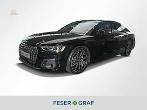 Thumbnail von Audi S8
