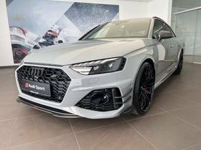 Audi RS 4