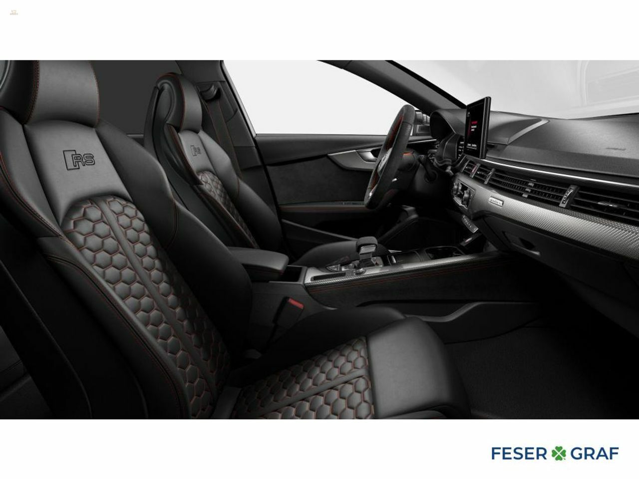 Thumbnail von Audi RS 4