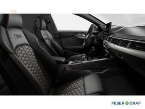 Thumbnail von Audi RS 4