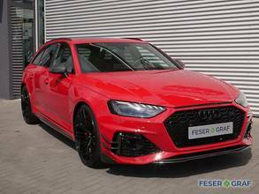 Thumbnail von Audi RS 4 Avant