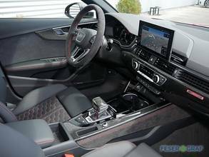 Thumbnail von Audi RS 4 Avant