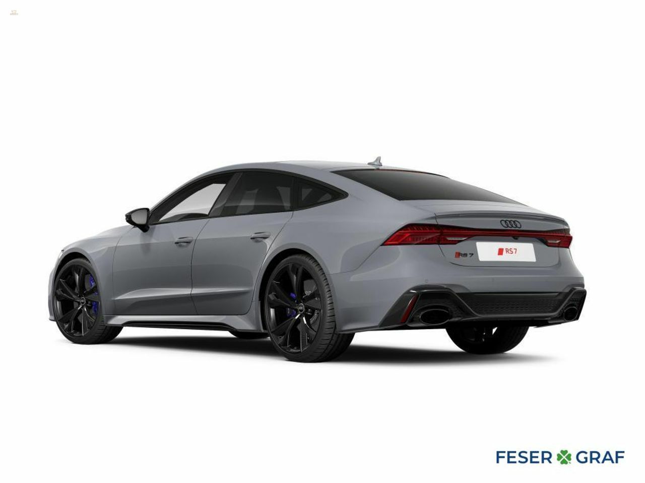 Thumbnail von Audi RS 7 Sportback