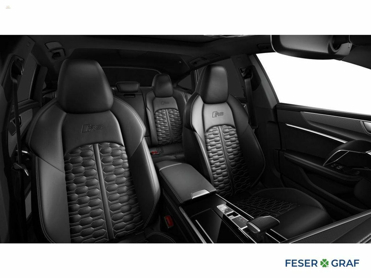 Thumbnail von Audi RS 7 Sportback