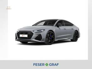Thumbnail von Audi RS 7 Sportback