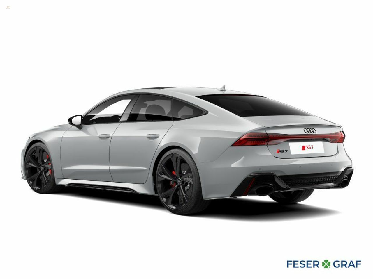 Thumbnail von Audi RS 7 Sportback